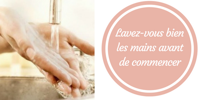 laver-les-mains