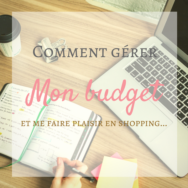 Bien gérer son budget