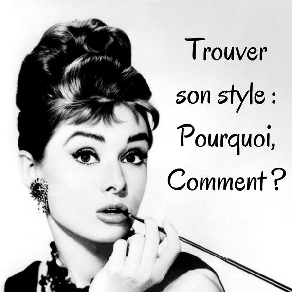 Une garde-robe capsule pour trouver son style !