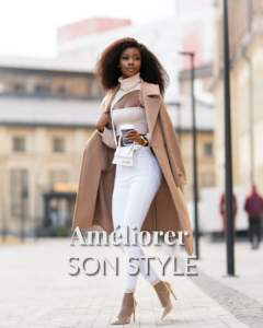 coaching de penderie pour améliorer son style