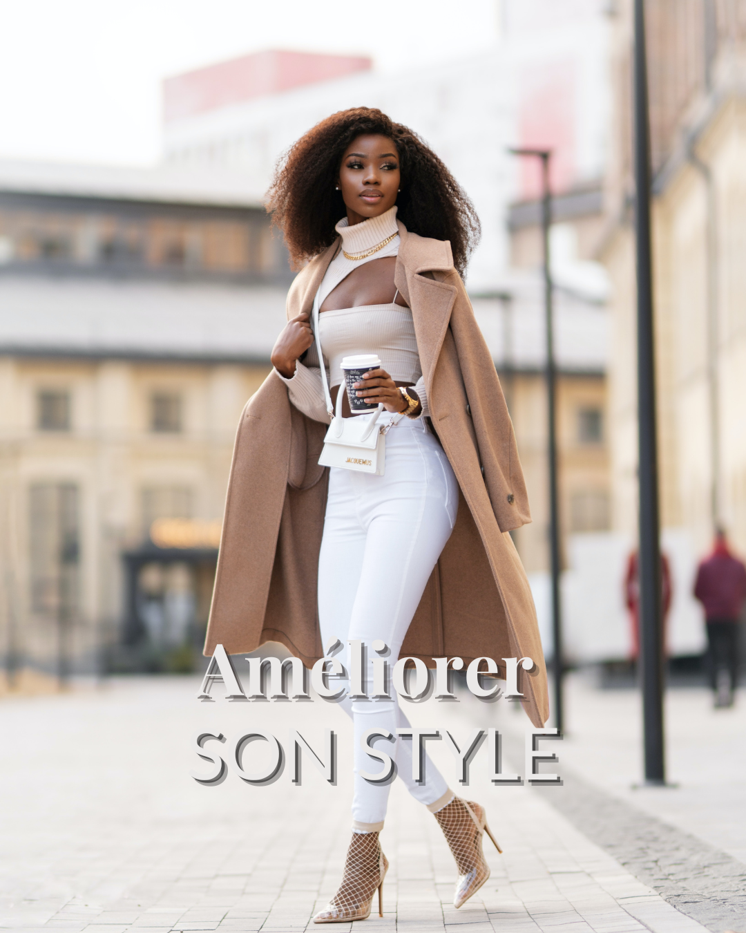 Coaching de penderie express pour améliorer son style