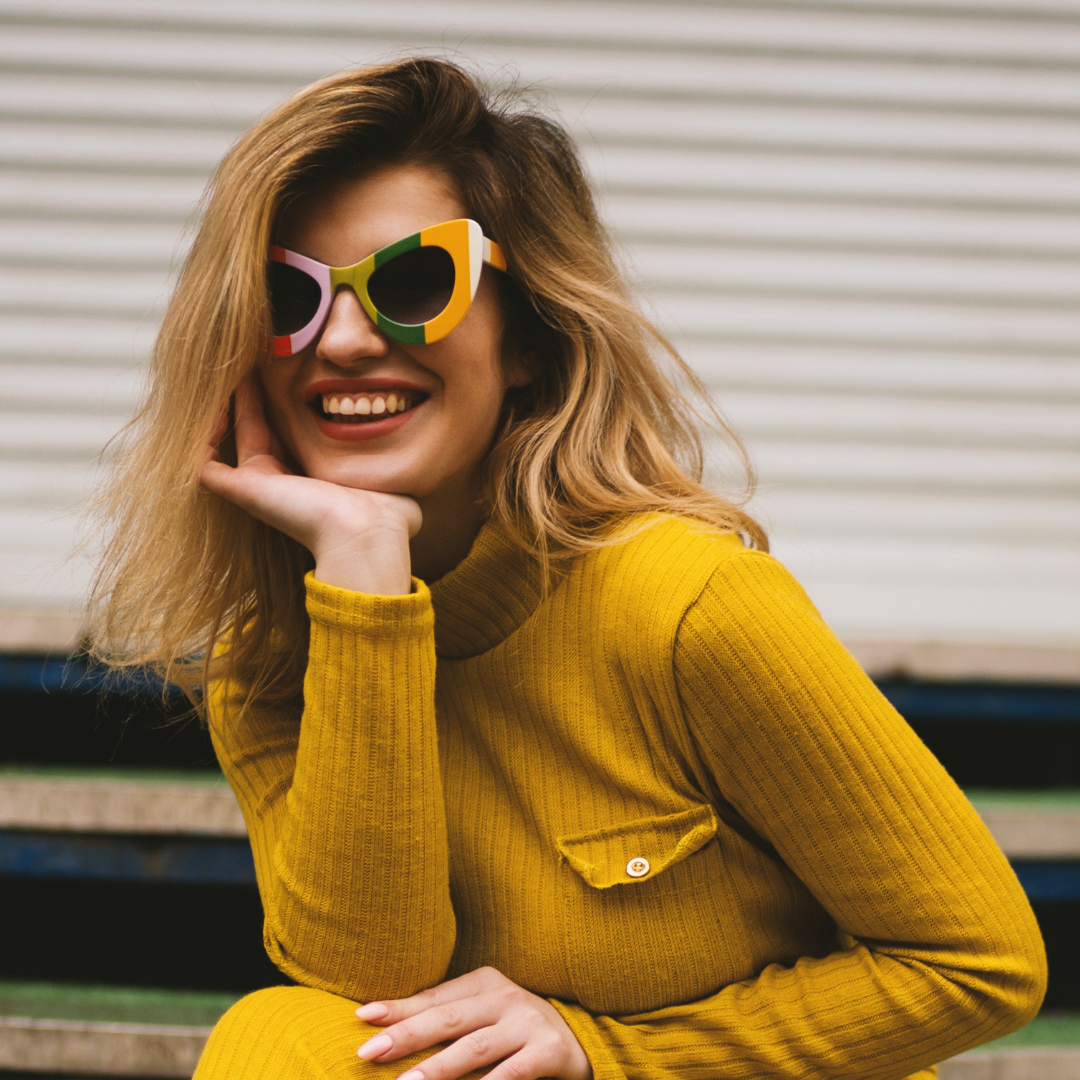 Pourquoi c’est si difficile de porter de la couleur ?