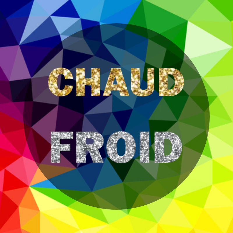 Couleurs chaudes, couleurs froides, comment les reconnaitre?