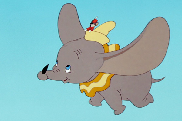 dumbo