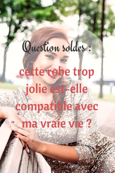 question soldes