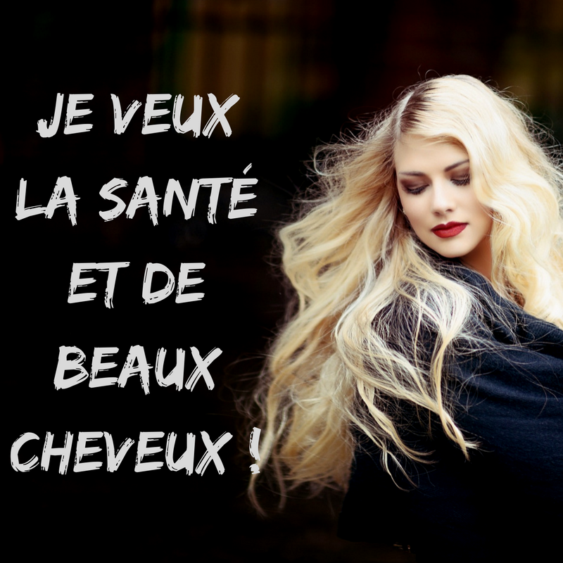 Shampoing : les ingrédients toxiques à éviter – Et des solutions !
