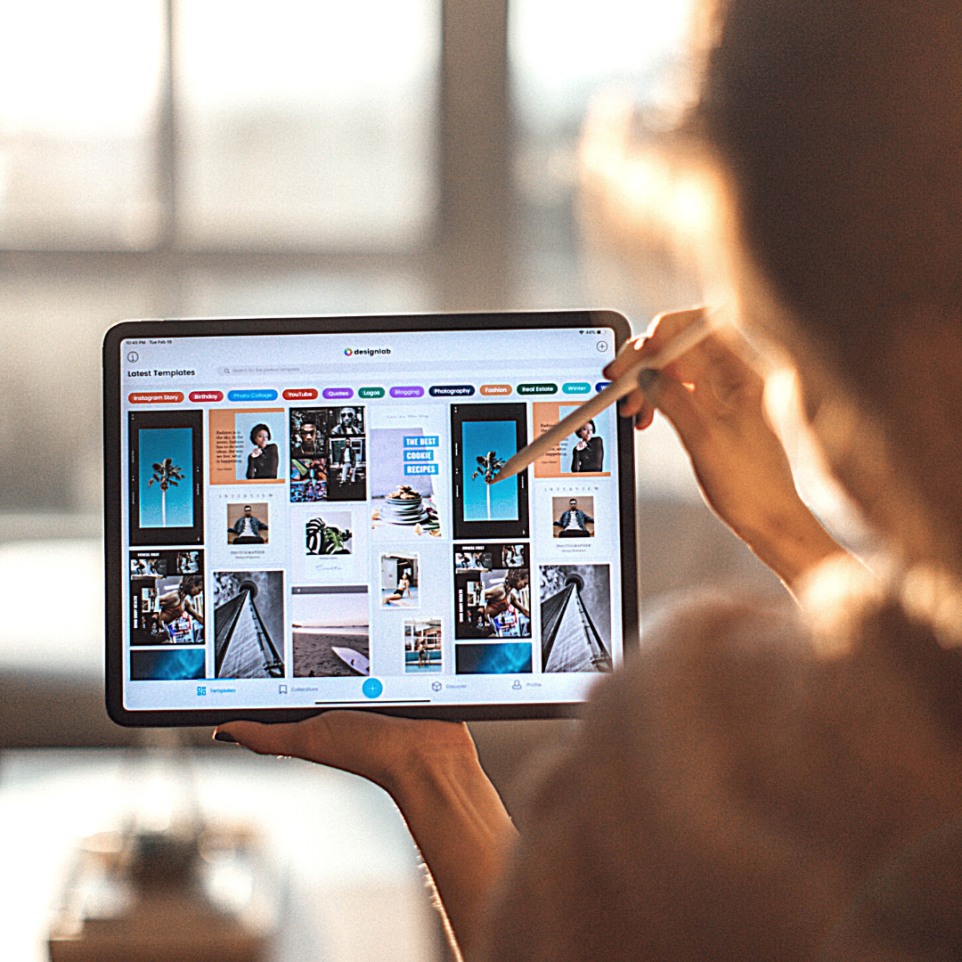 Le tableau d’inspiration, un incontournable pour trouver son style
