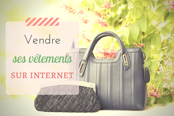 vendre vêtements, donner vêtements